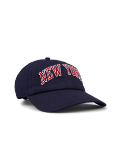 Sporty & Rich New York Ivy Hat - Rezetstore