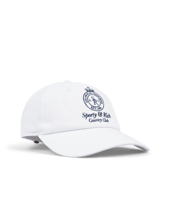 Sporty & Rich Crown Country Hat | Rezet Store