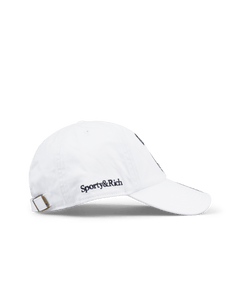 Sporty & Rich UCLA Crest Hat | Rezet Store