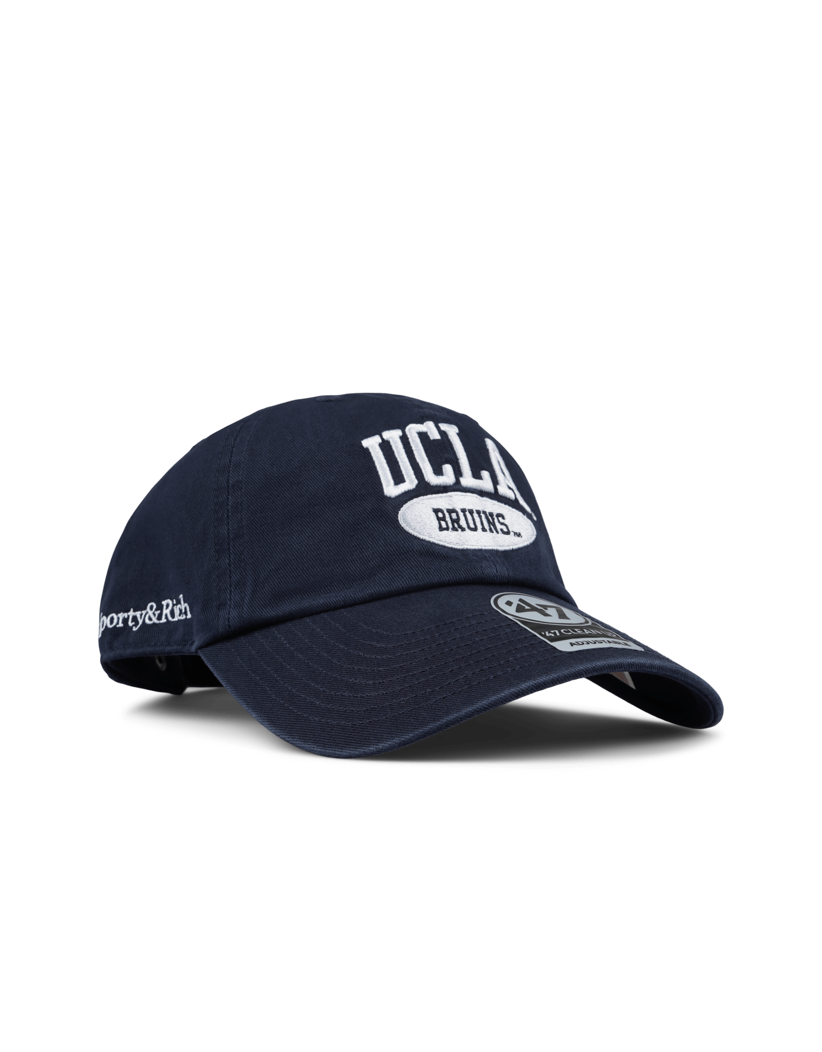 Sporty & Rich Westwood Hat | Rezet Store