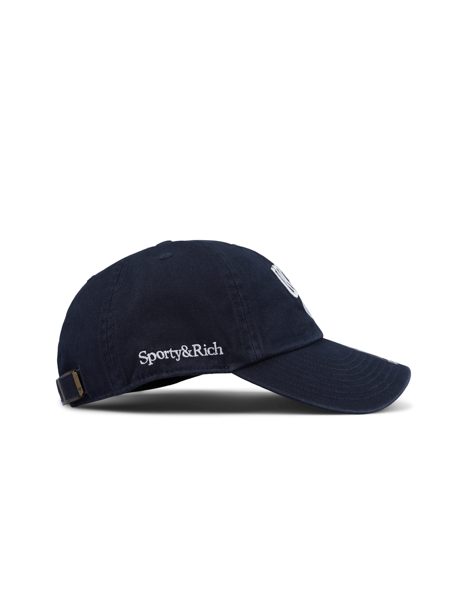 Sporty & Rich Westwood Hat | Rezet Store