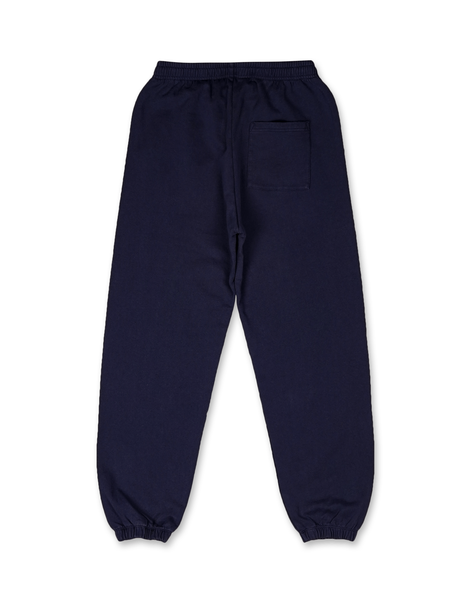 Sporty & Rich Vendome Embroidered Sweatpant - Rezetstore