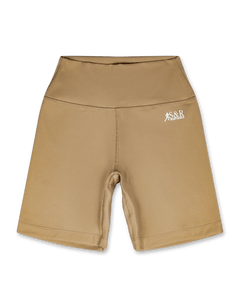 Sporty & Rich SR Runner Biker Short | Rezet Store