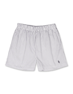 Sporty & Rich SRC Poplin Short - Rezetstore