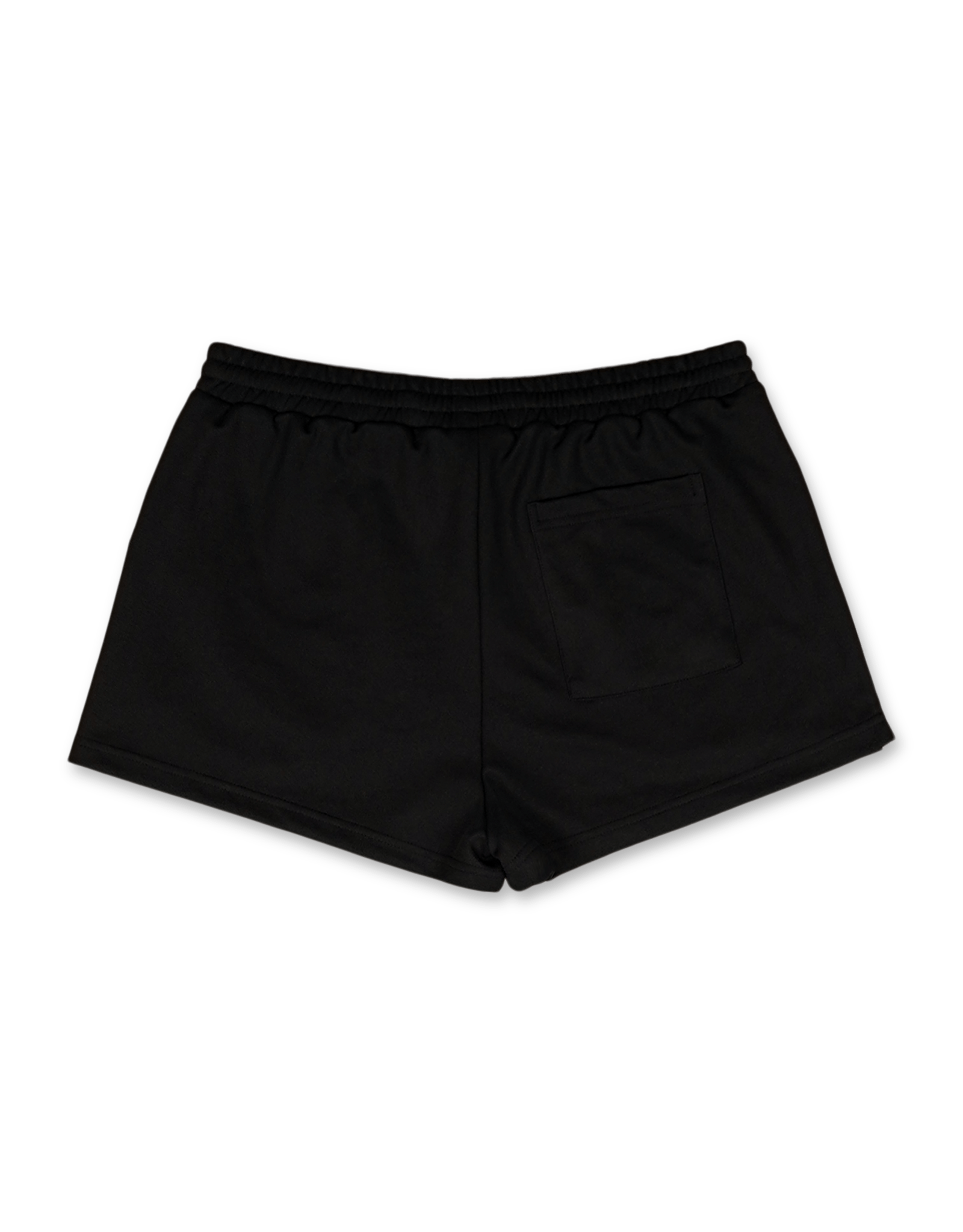 Sporty & Rich SR Runner Roller Short | Rezet Store