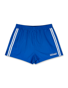 Sporty & Rich Finish Line Track Short | Rezet Store