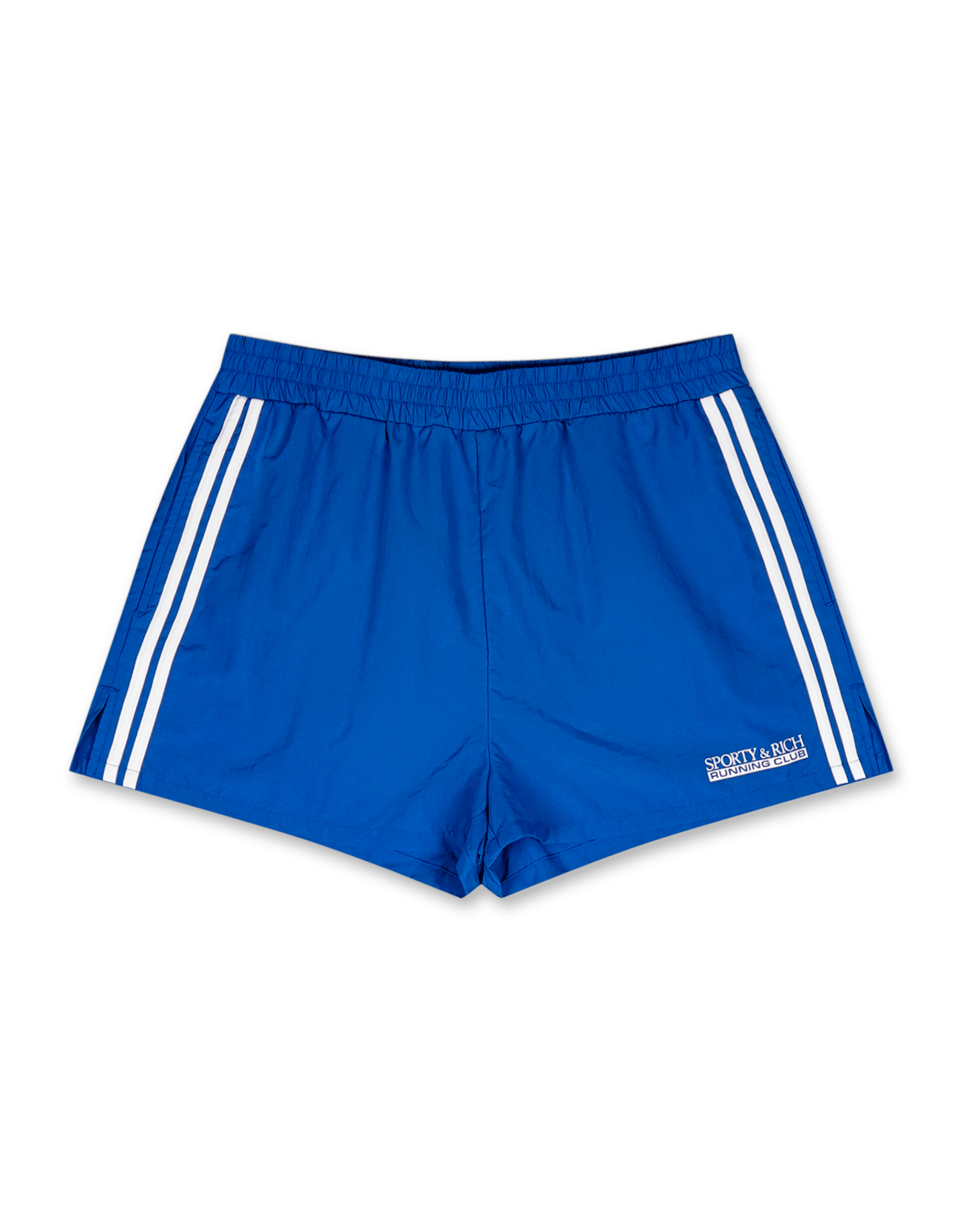 Sporty & Rich Finish Line Track Short | Rezet Store
