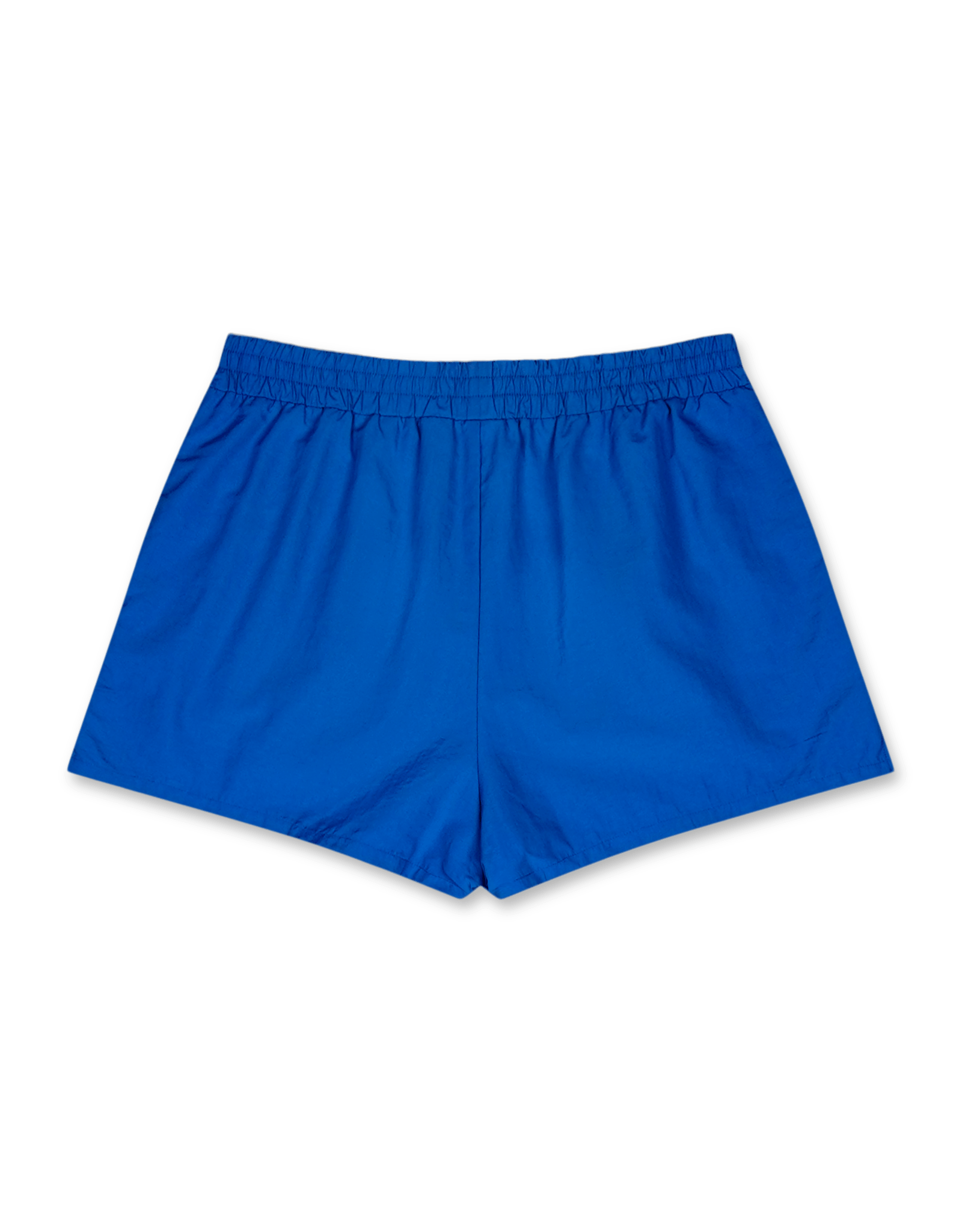 Sporty & Rich Finish Line Track Short | Rezet Store