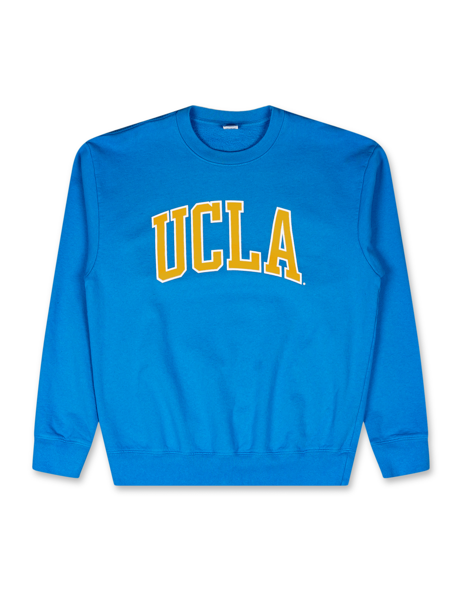 Sporty & Rich UCLA Ivy Crewneck | Rezet Store
