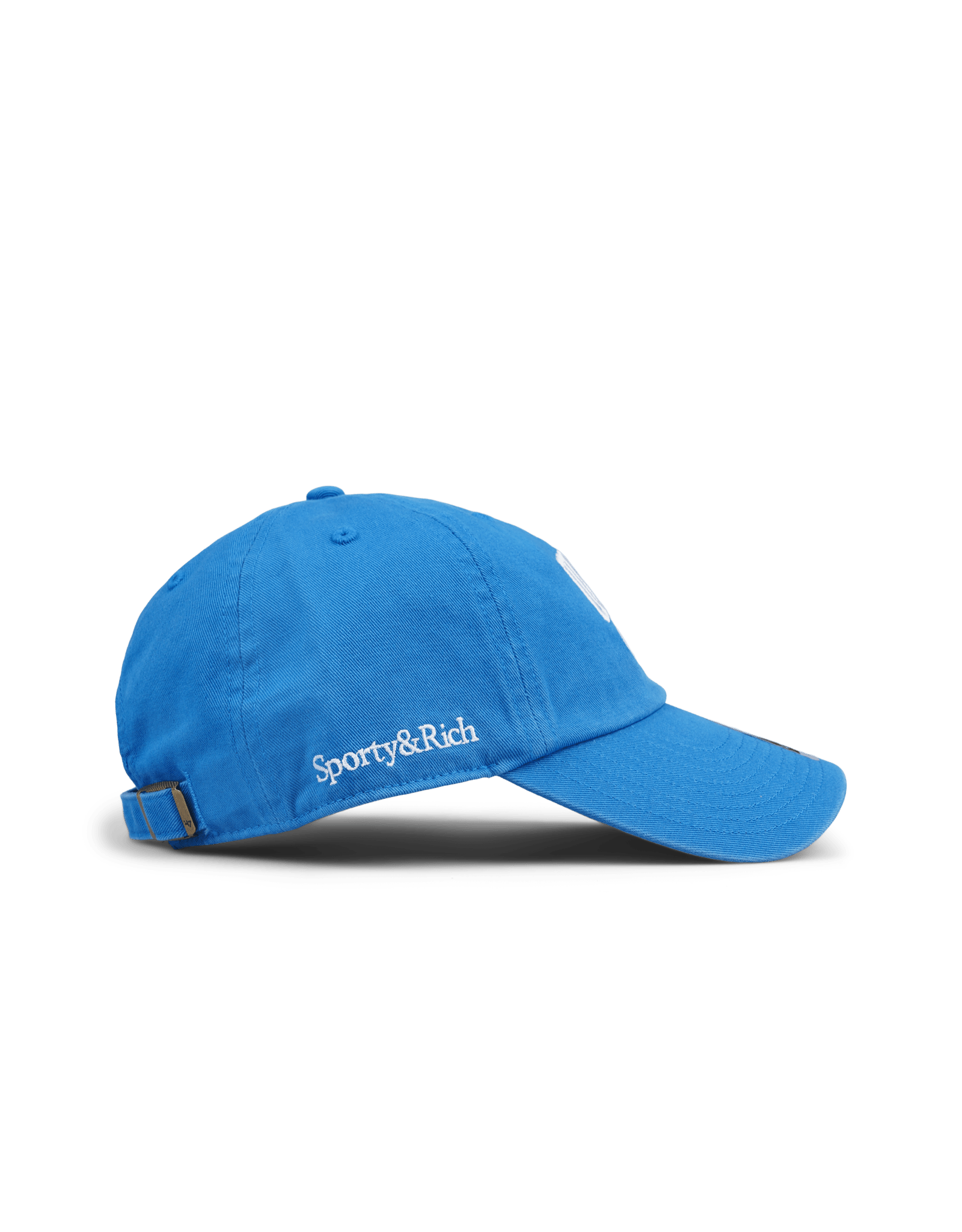 Sporty & Rich Westwood Hat | Rezet Store