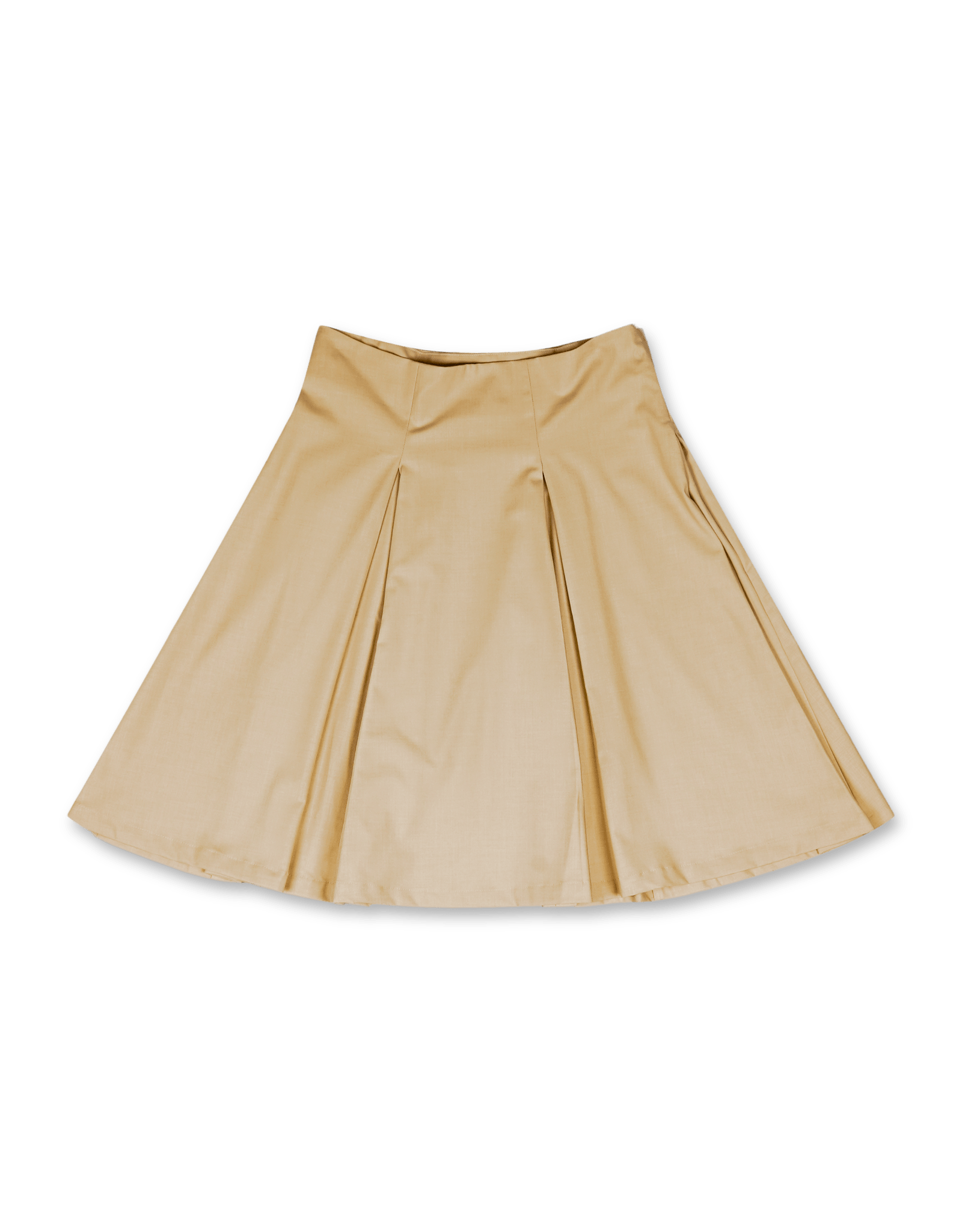 GIMAGUAS Irina Midi Skirt | Rezet Store
