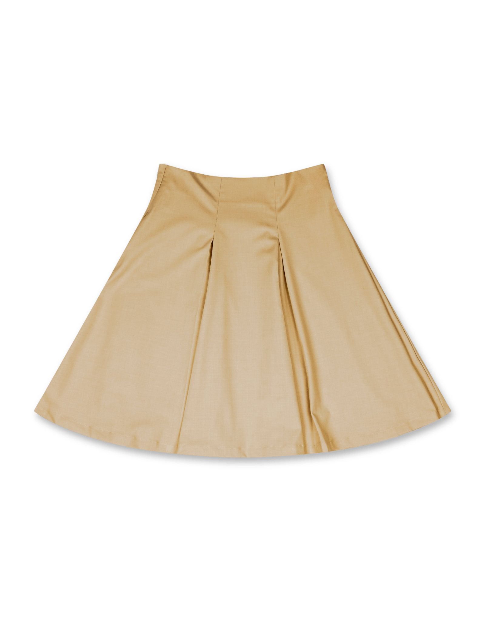 GIMAGUAS Irina Midi Skirt | Rezet Store