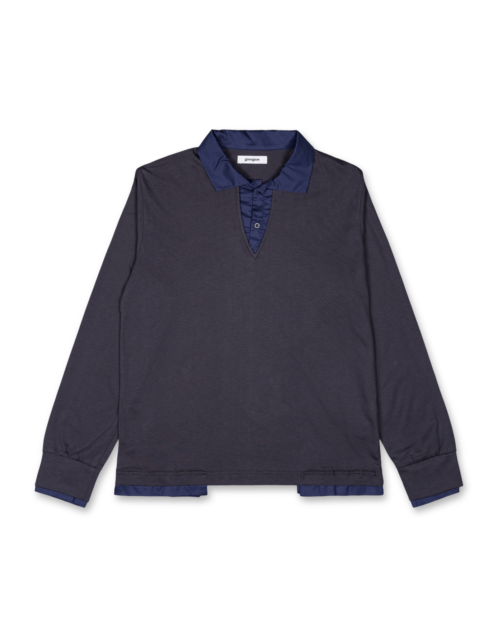 gimaguas Luis LS Polo | Rezet Store