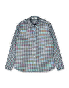 Gimaguas Jeremy LS Shirt | Rezet Store