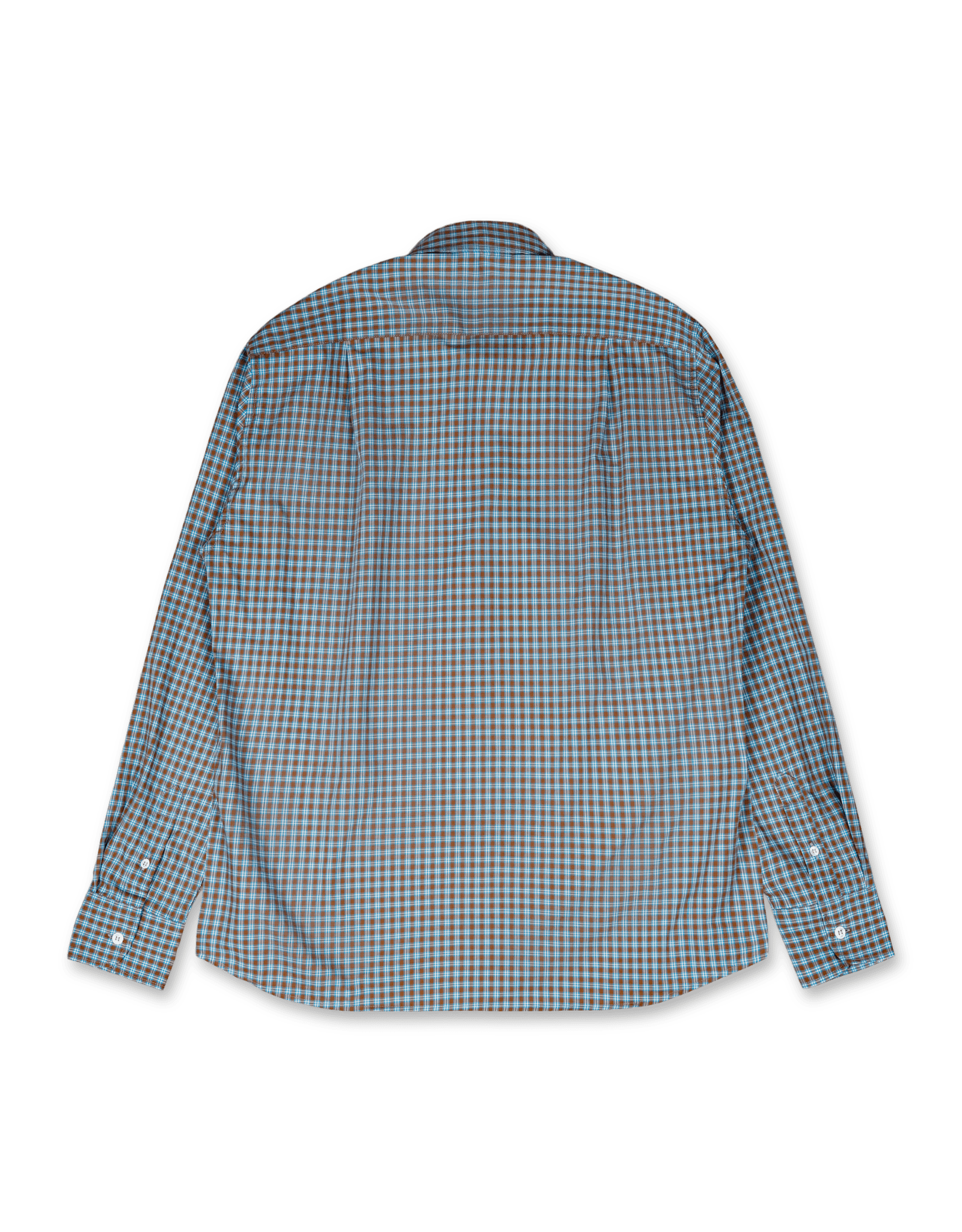 Gimaguas Jeremy LS Shirt | Rezet Store