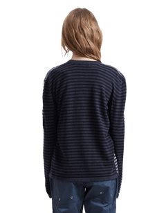Diego Stripes Jumper
