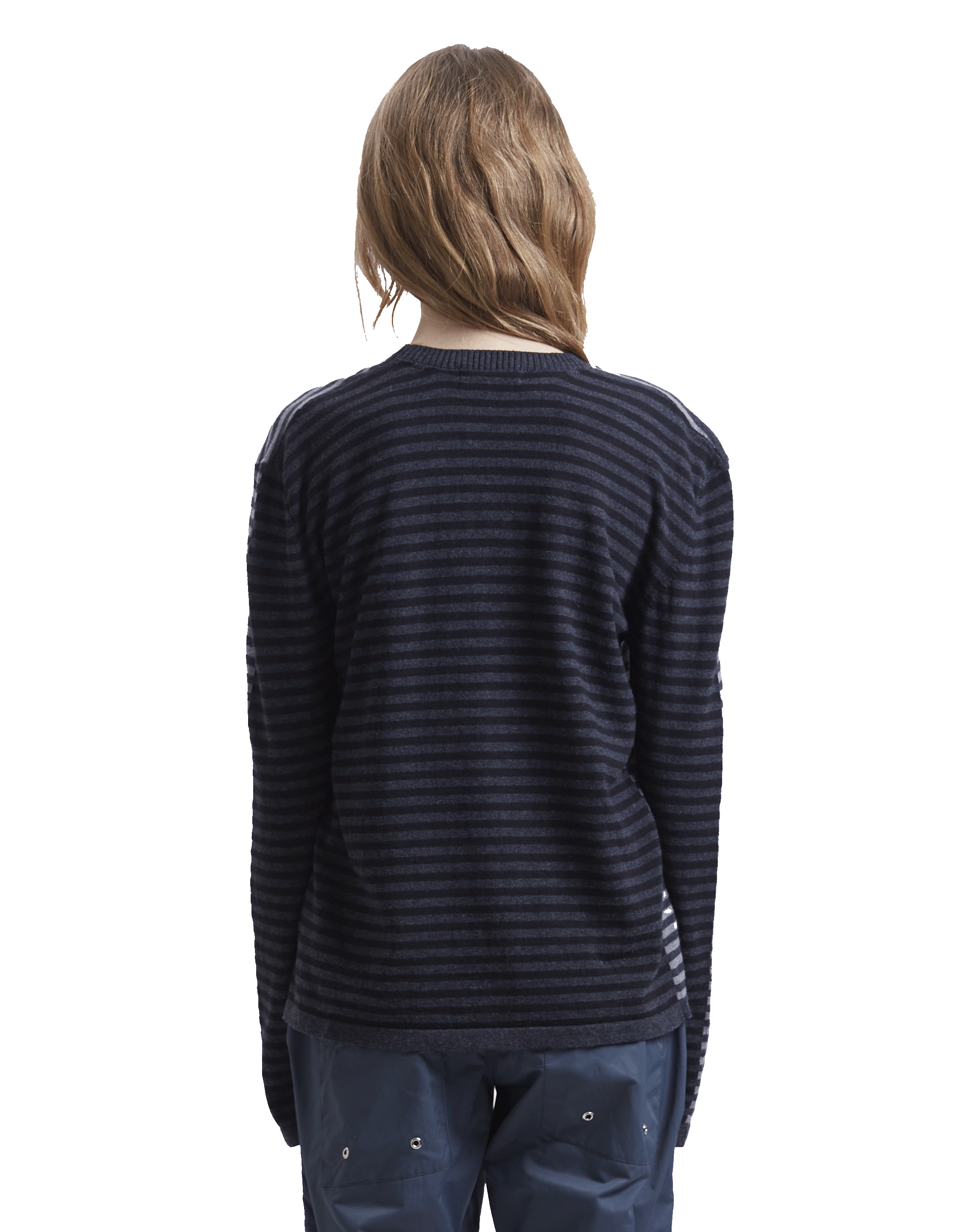 Diego Stripes Jumper