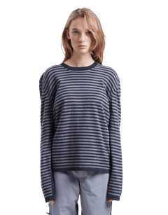 Diego Stripes Jumper