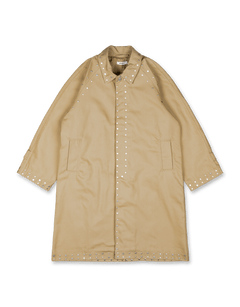 gimaguas Tina Coat | Rezet Store