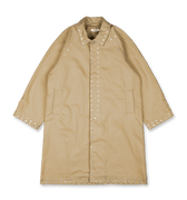 gimaguas Tina Coat | Rezet Store