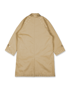 gimaguas Tina Coat | Rezet Store