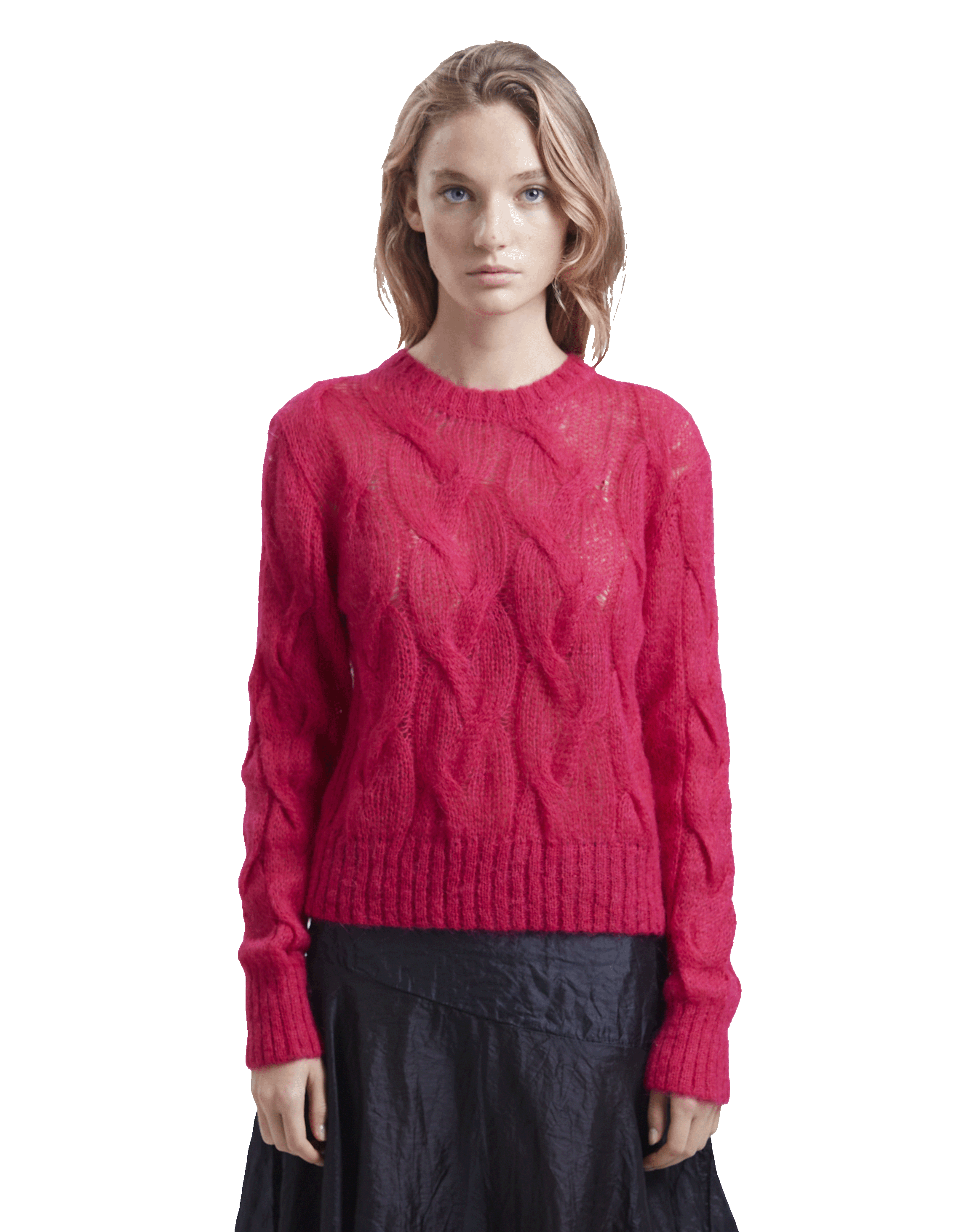 Minerva Jumper