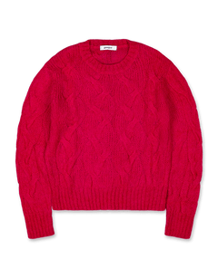 gimaguas Minerva Jumper | Rezet Store