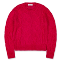 gimaguas Minerva Jumper | Rezet Store