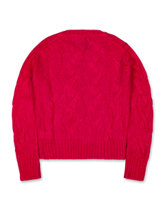 gimaguas Minerva Jumper | Rezet Store
