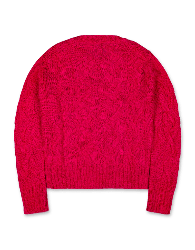 gimaguas Minerva Jumper | Rezet Store