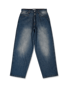 Gimaguas Back Trousers | Rezet Store