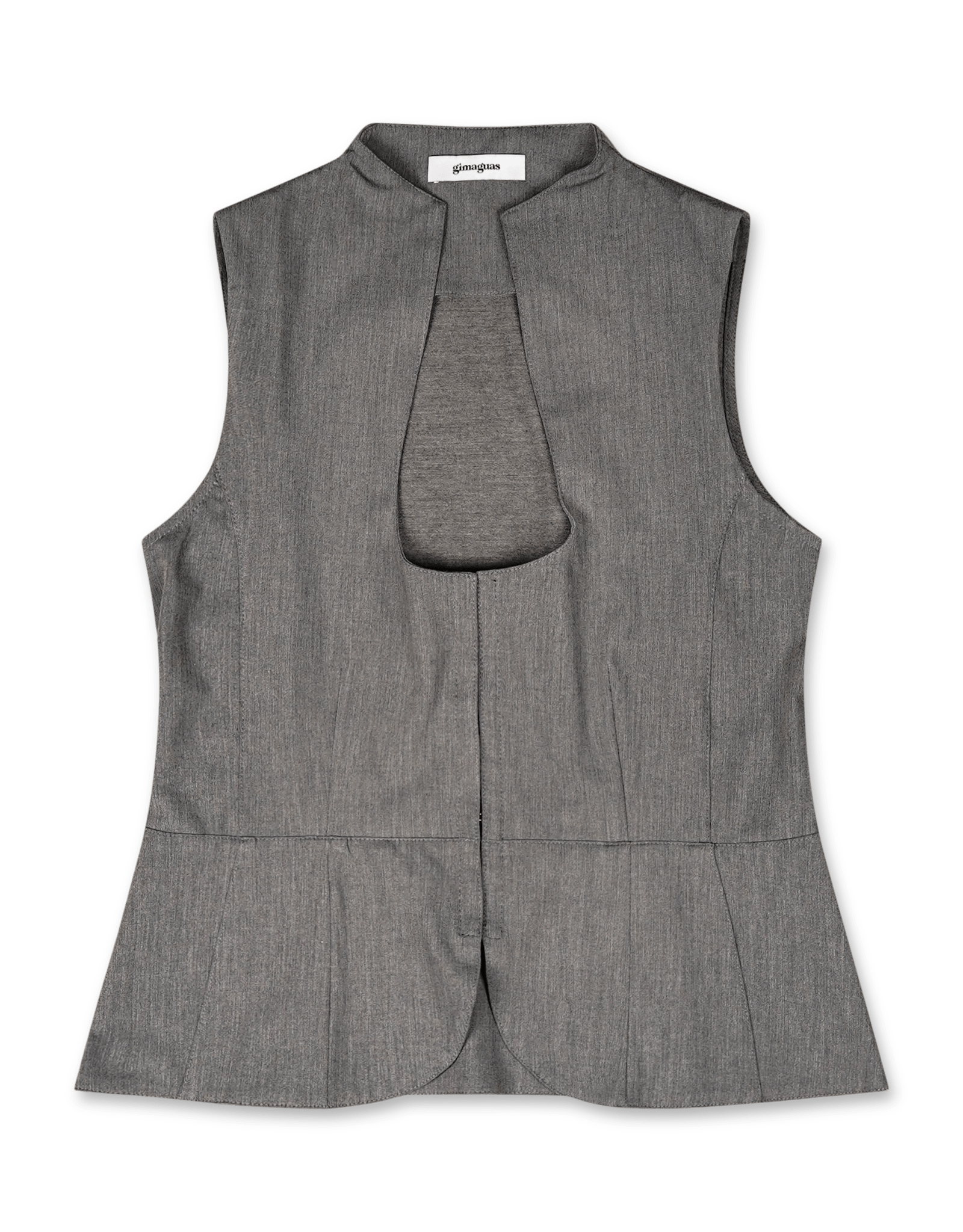 Gimaguas Amor Top | Rezet Store