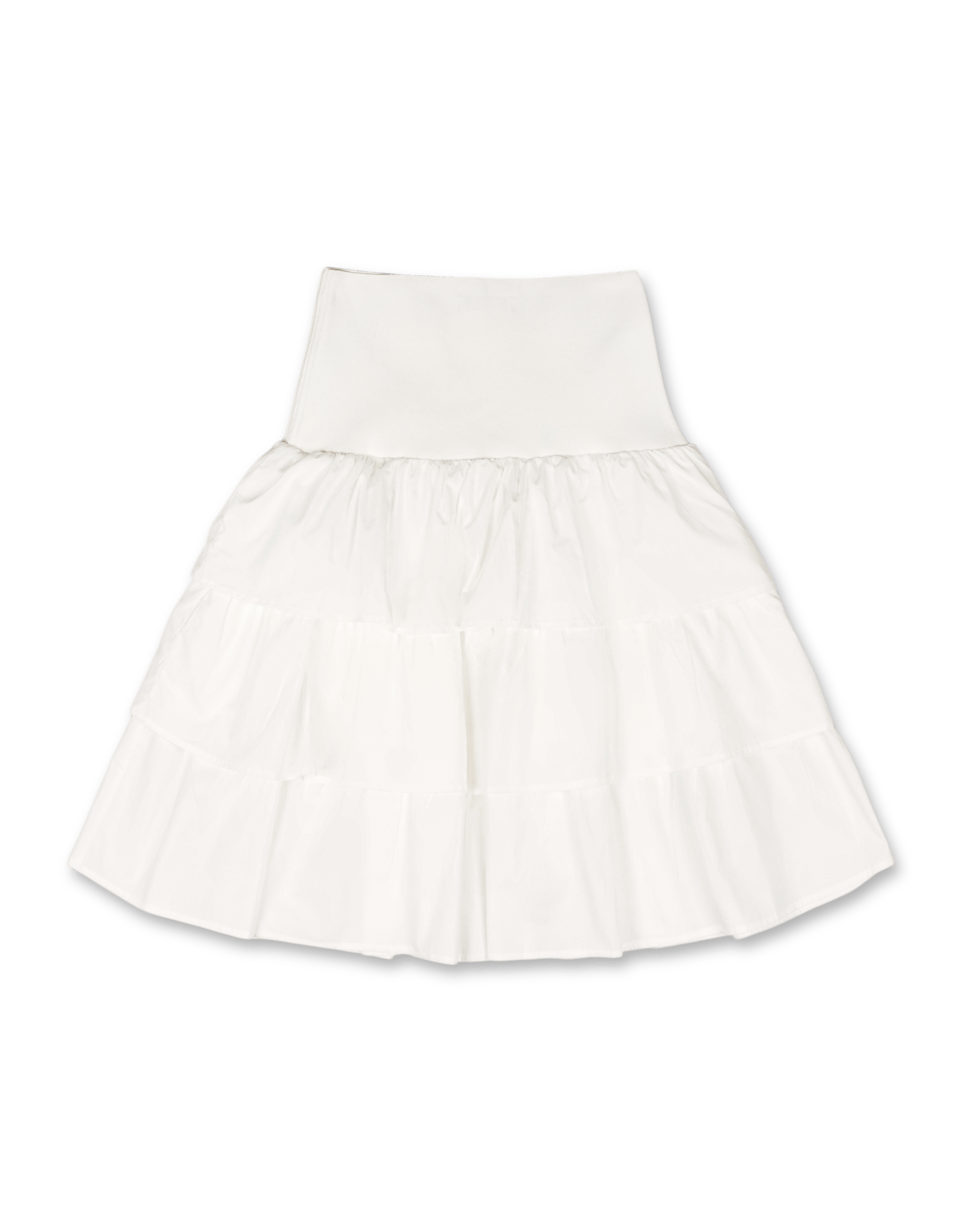 gimaguas Joan Midi Skirt | Rezet Store