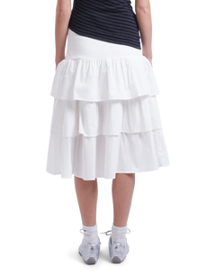 Joan Midi Skirt