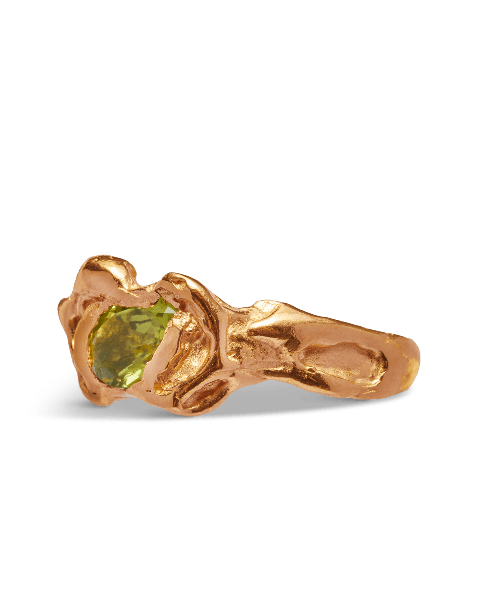 simuero Ola Green Gold | Rezet Store