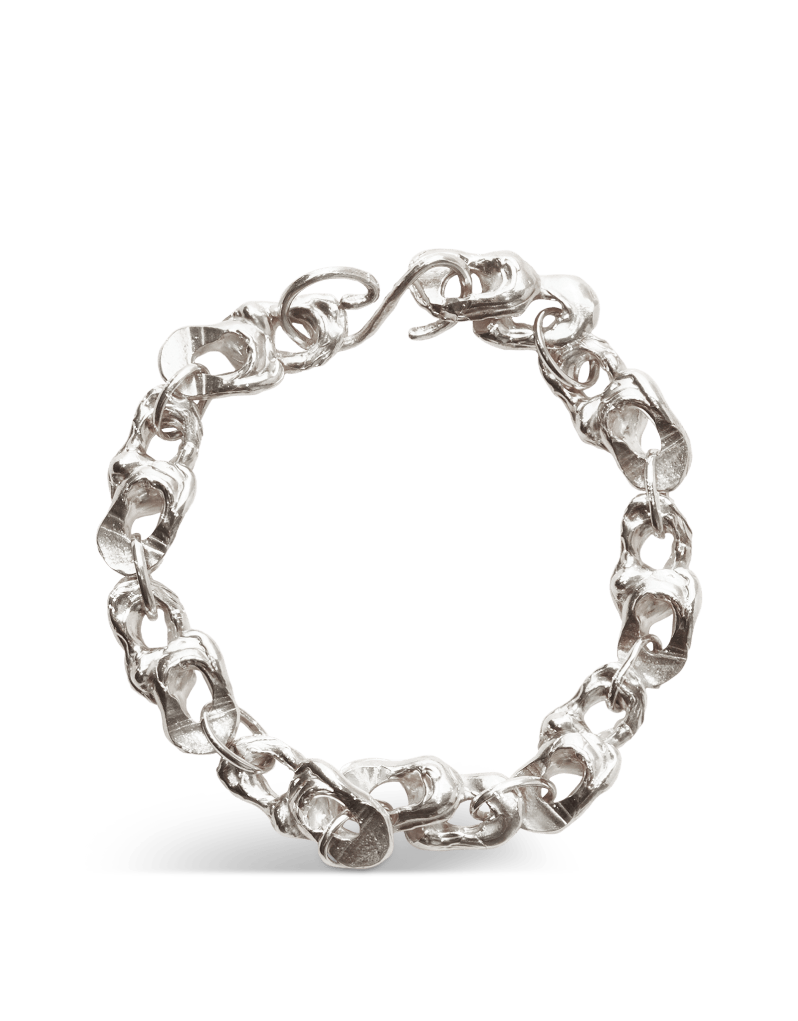 simuero Eslabón Silver | Rezet Store