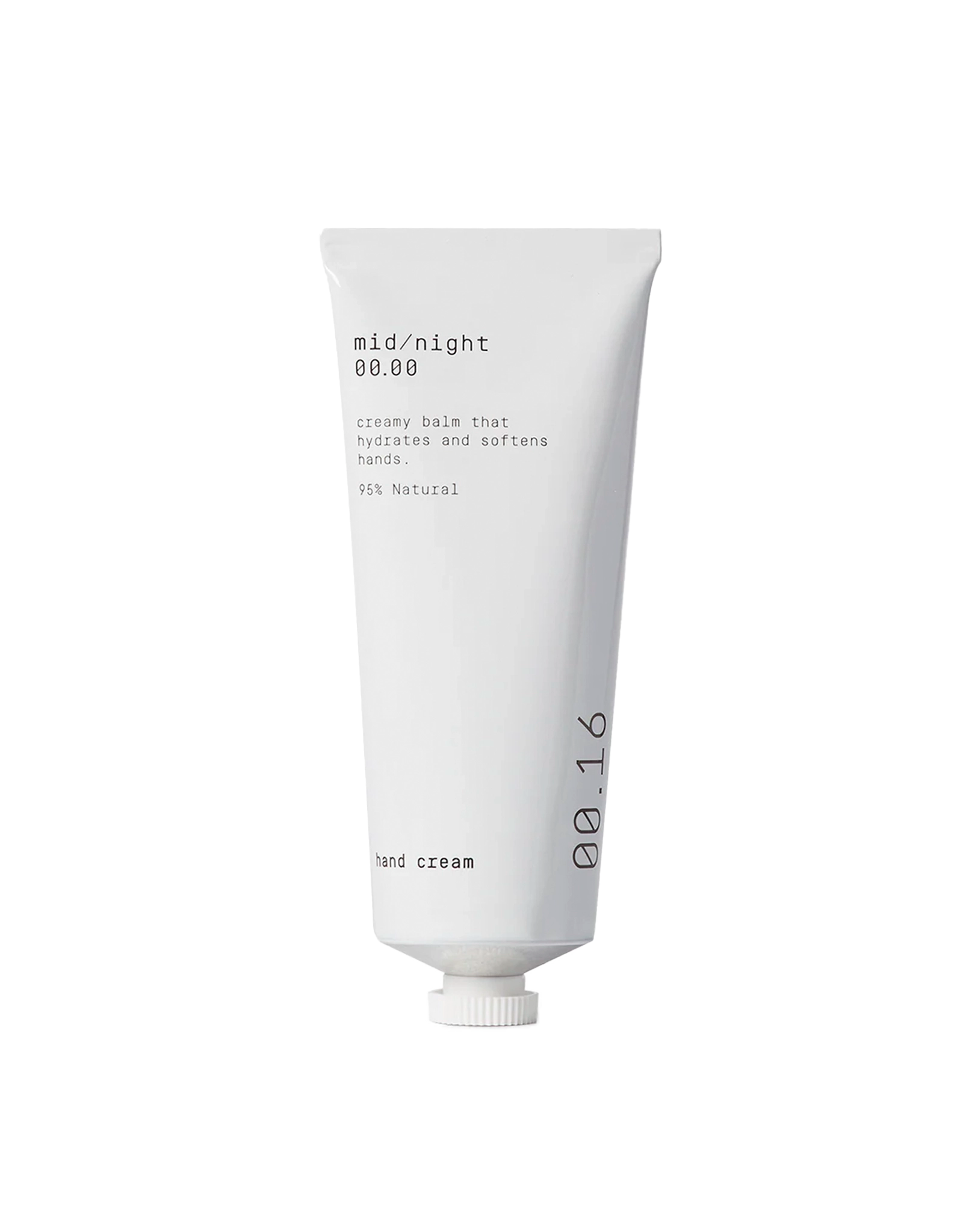 Hand Cream 00.16