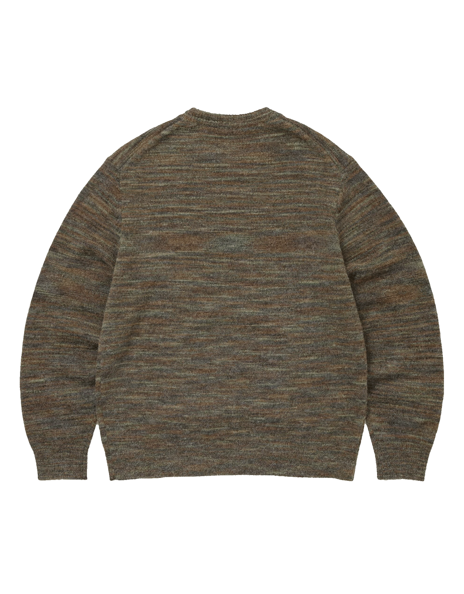 Static Knit Sweater