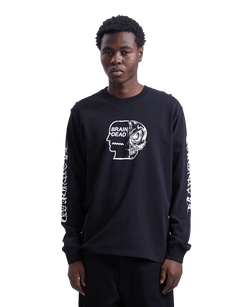 Skull Mech Long Sleeve