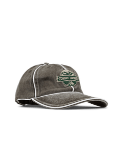 Cowboy Camping Cap
