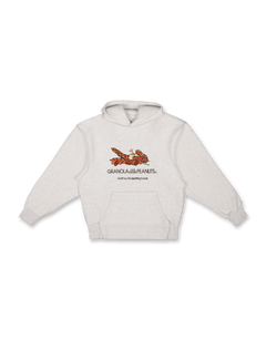 GORP Inside Out Hoodie