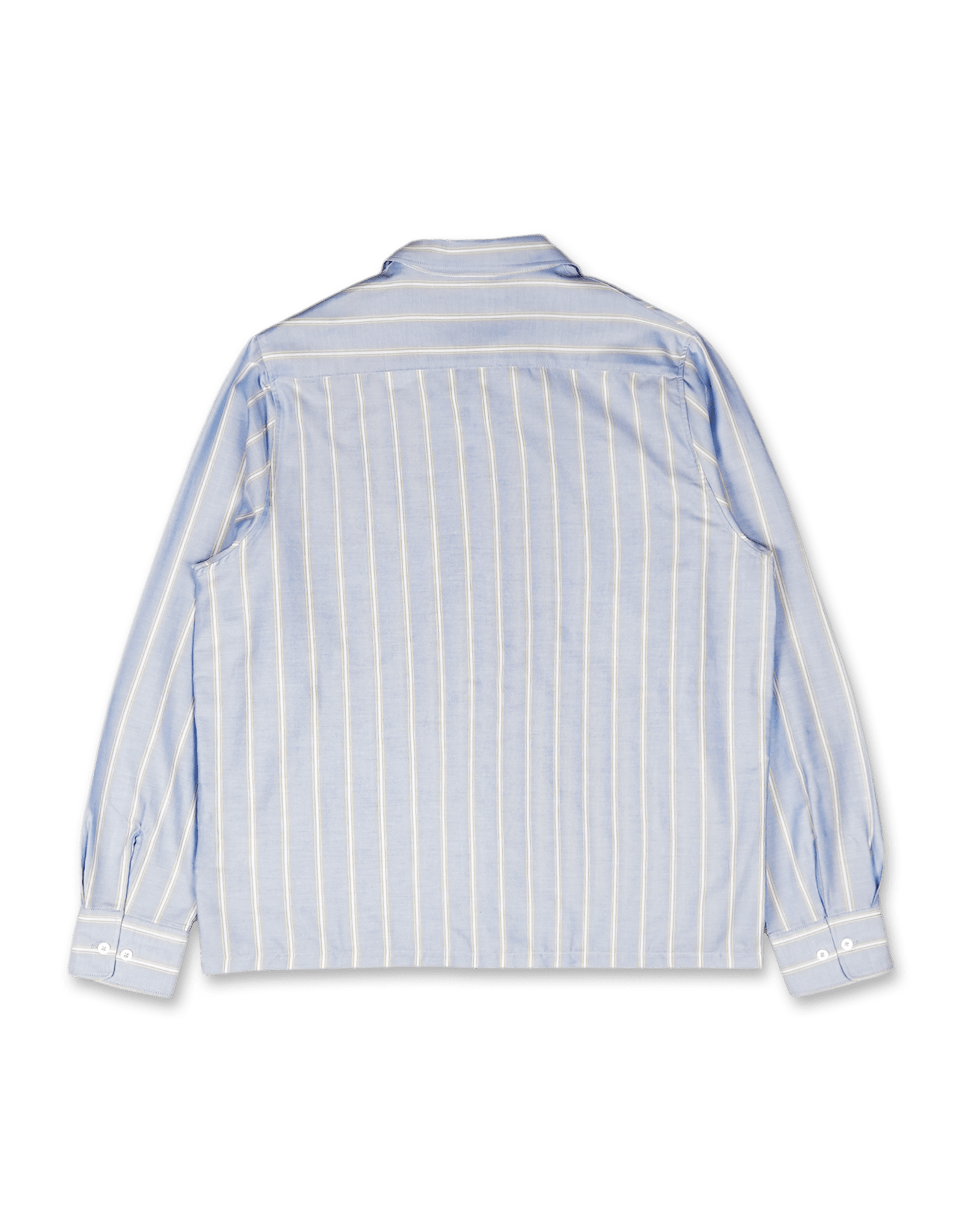 Ripple Oxford Shirt