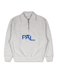 Wet Pass Half  Zip