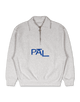 Wet Pass Half  Zip
