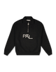Wet Pass Half  Zip