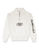 Collection Half  Zip