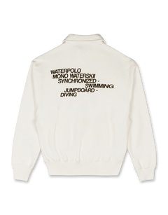 Collection Half  Zip