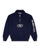 Collection Half  Zip
