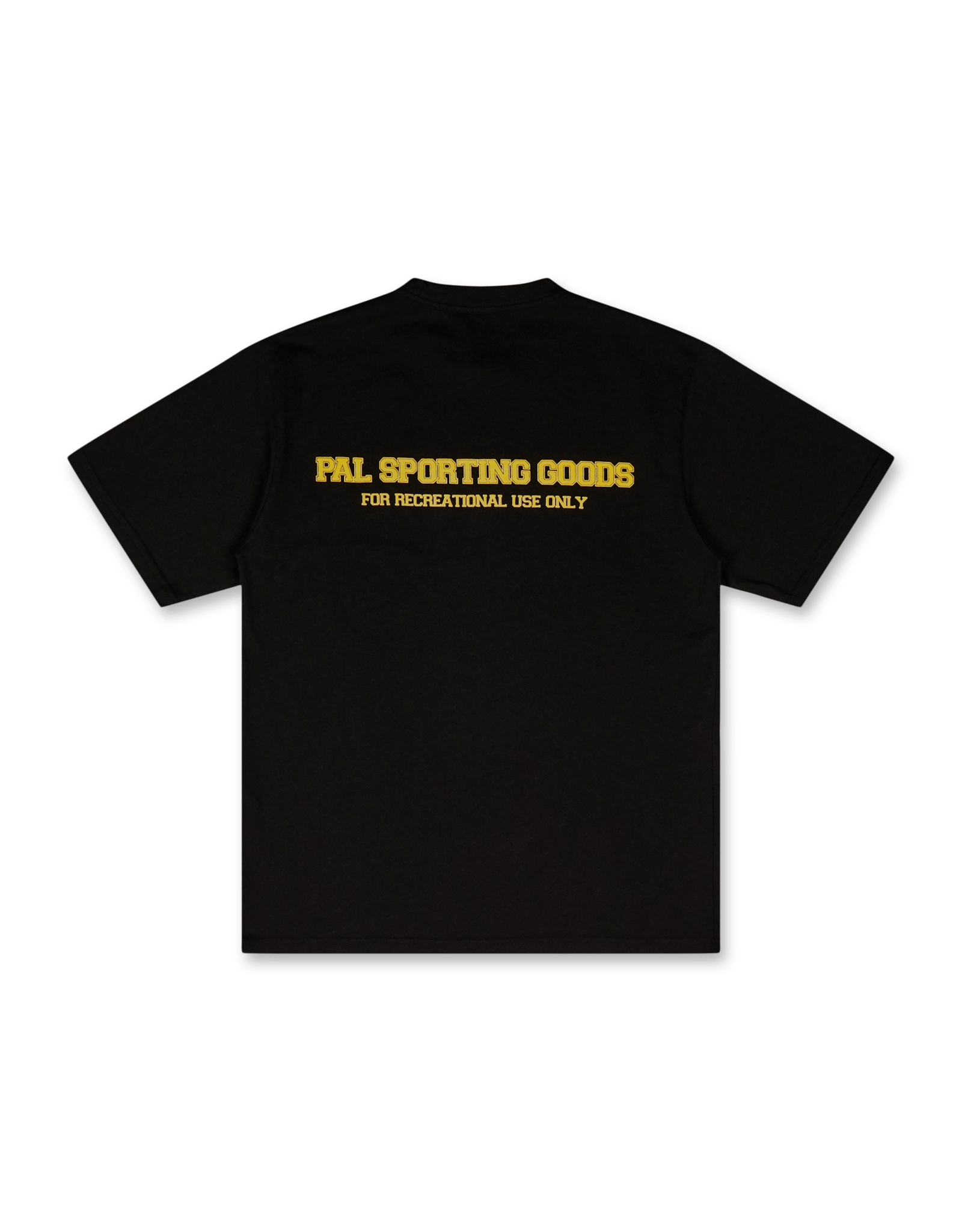 PAL Sporting Goods Recreational Use Only T-shirt - Rezetstore