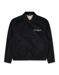 Chain Stitch Garden Hose